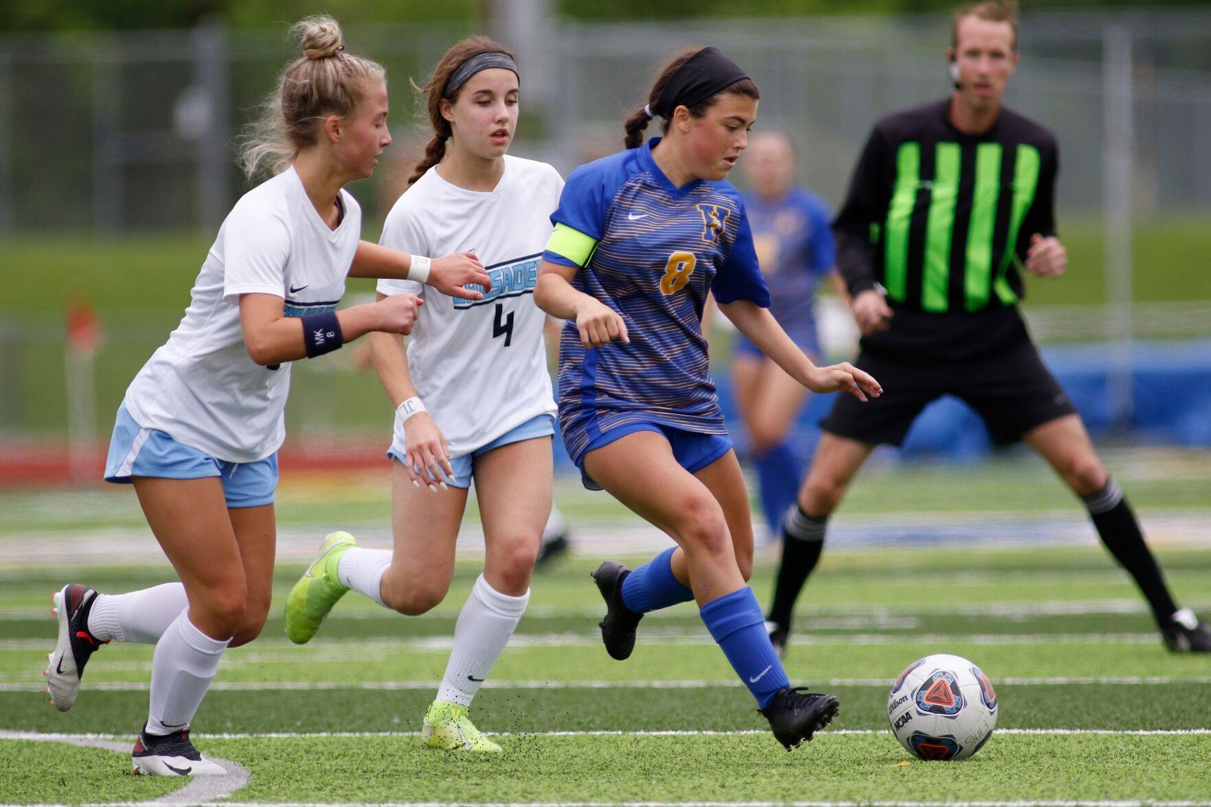 Class 4 State Quarterfinal